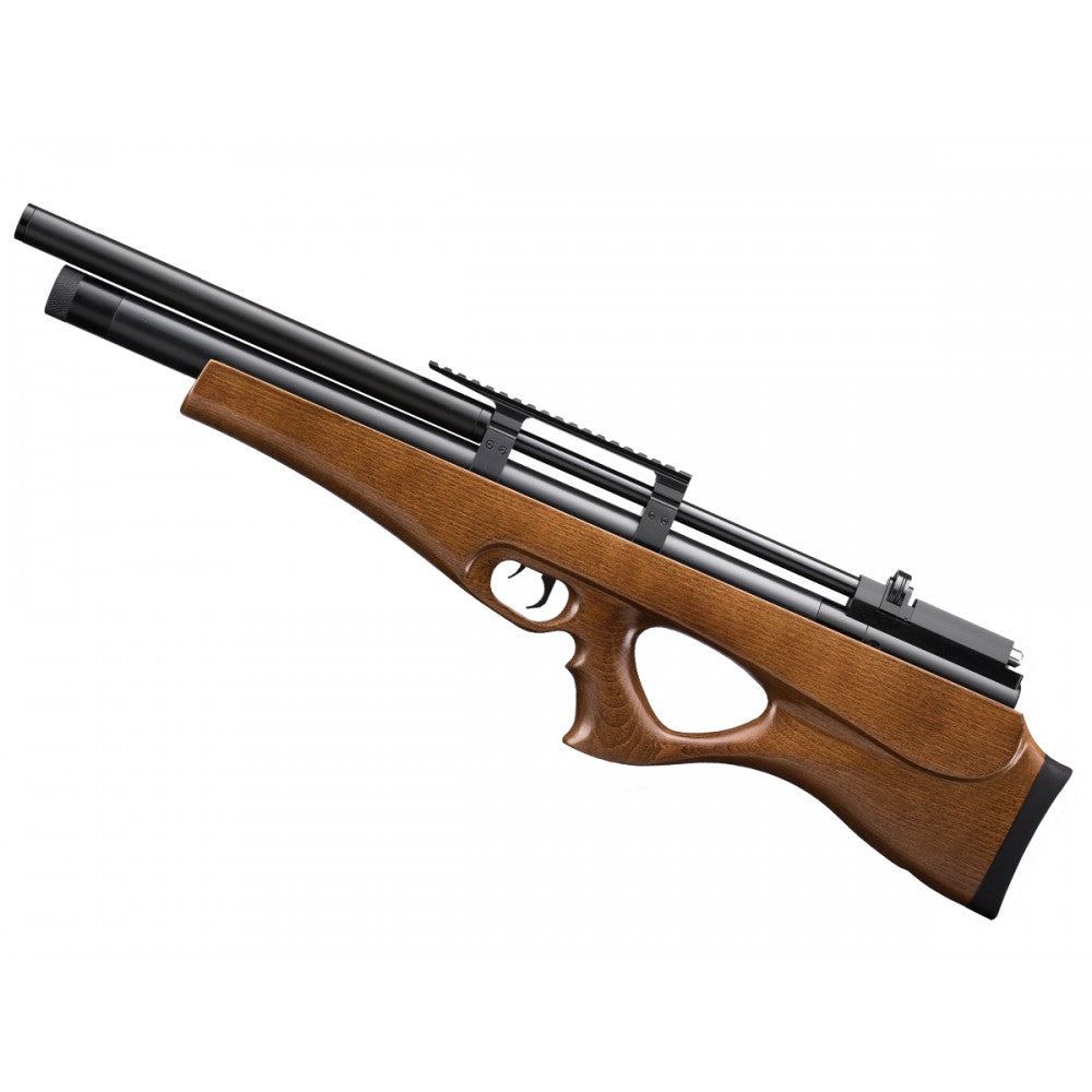 RIFLES