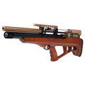Rifle letal v-8 v8 doble calibre 5,5 y 6,35 (incluye 2 cañones) regulado