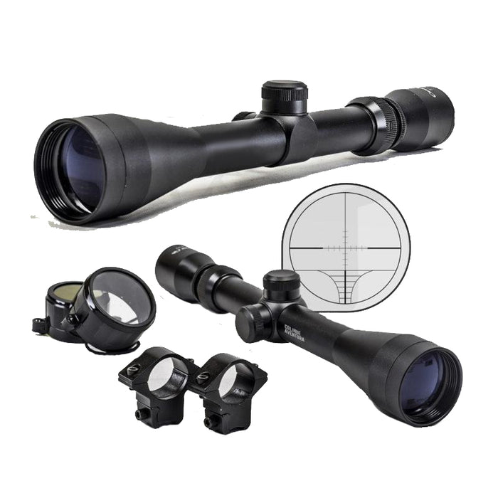 Pack Avanzado Rifle Pr900 | Supresor | Cargador de 12 | Abrazadera | Postones | Bombin | Mira