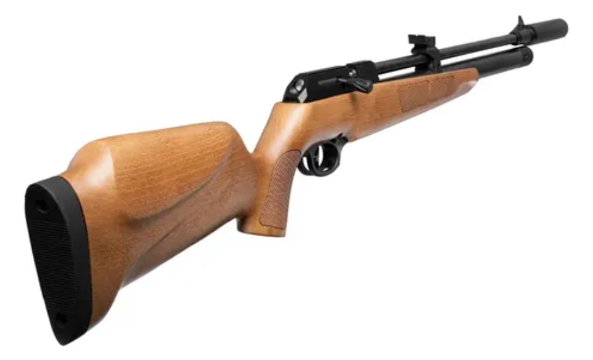 Nuevo Rifle Pr900 Gen3 + Mira + Bombín + Silenciador + 2 Cargador