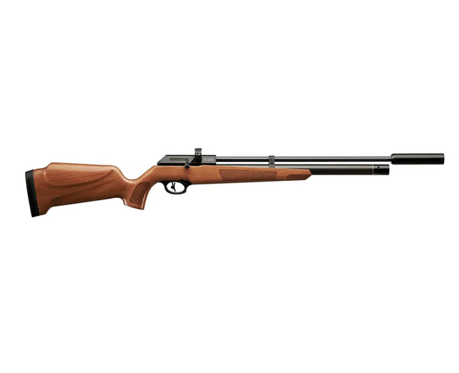 Nuevo Rifle Pr900 Gen3 + Mira + Bombín + Silenciador + 2 Cargador