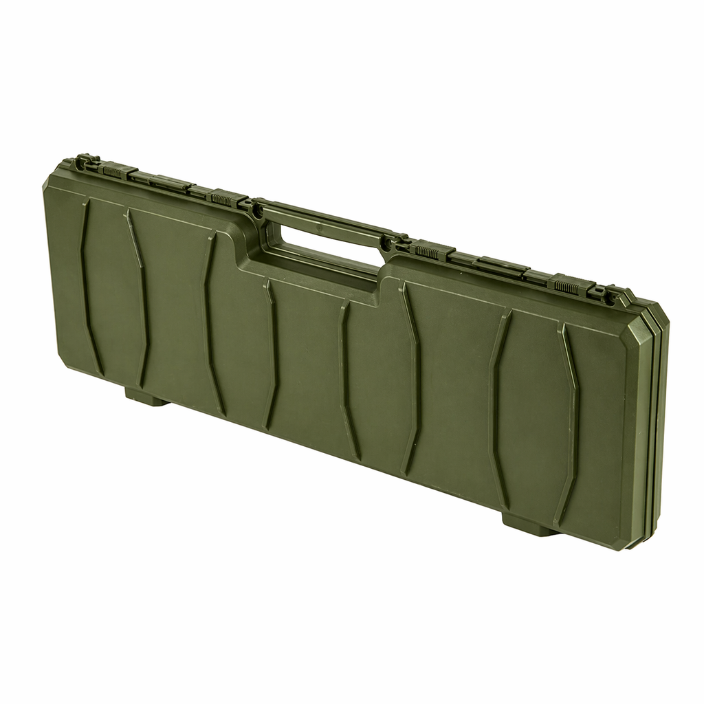 Maleta Rigida Corta Para Rifle Bullpup