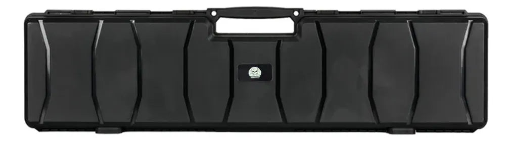 Maleta Rigida Corta Para Rifle Bullpup