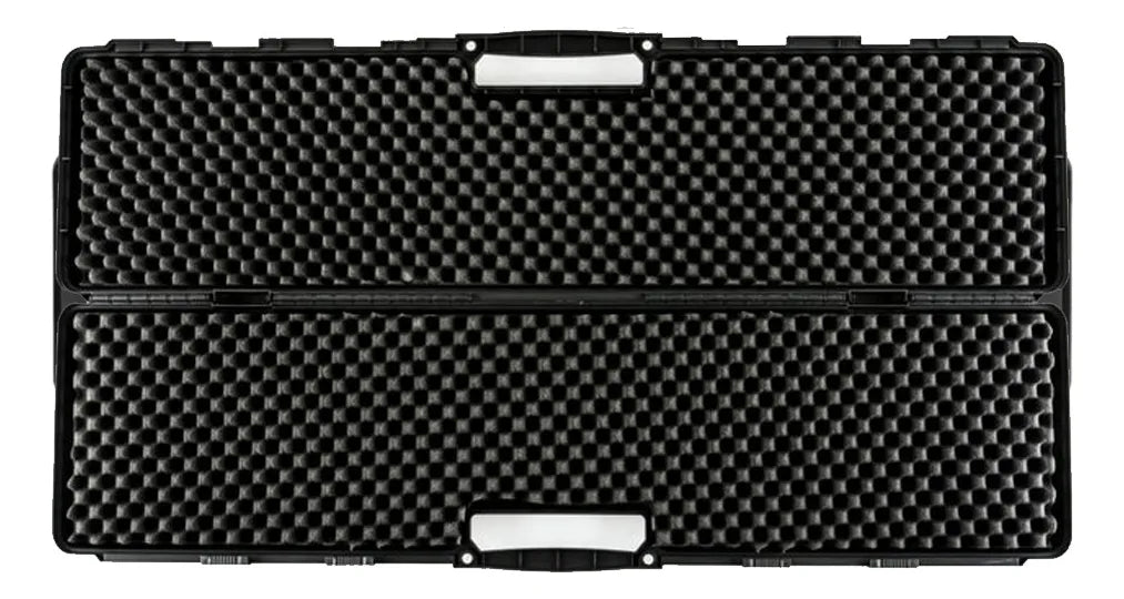 Maleta Rigida Corta Para Rifle Bullpup