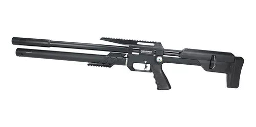 KIT RIFLE PCP M60