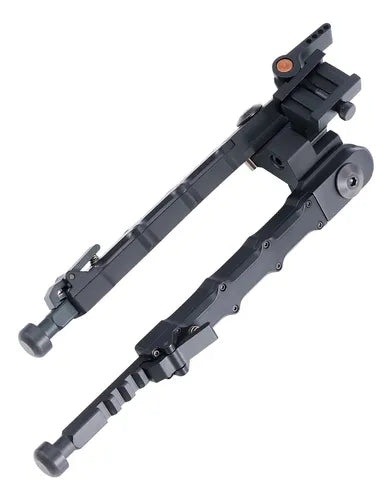 Bipode Tipo Accutac Para Rifle Caza Rifles Bípode