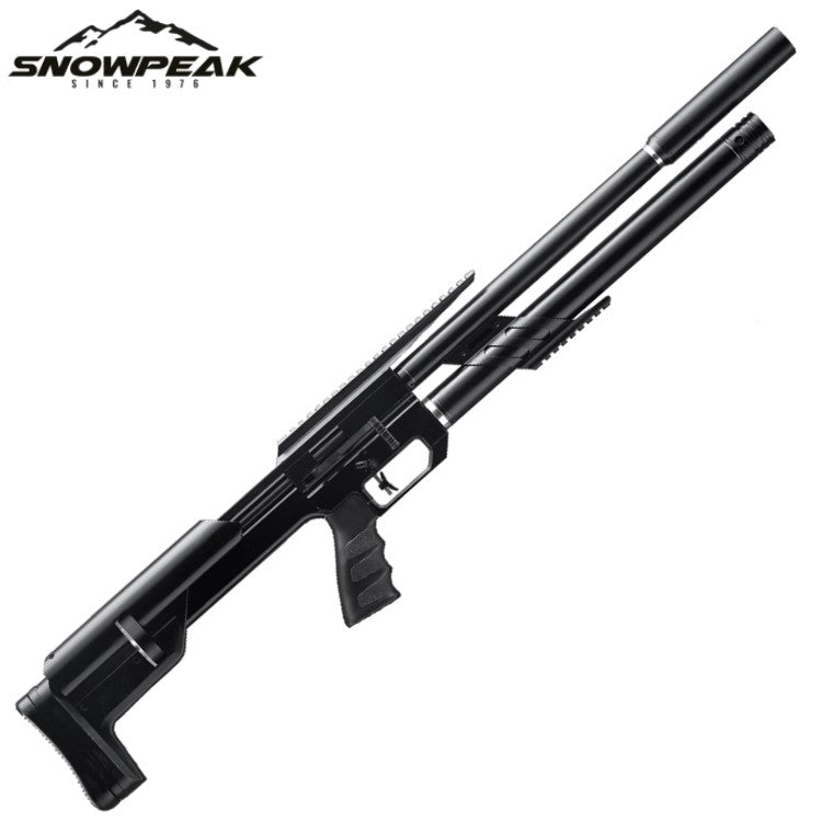 KIT RIFLE PCP M60