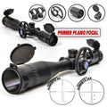 Mira Táctica Discovery VTZ 4-16X50 SF PRIMER PLANO FOCAL