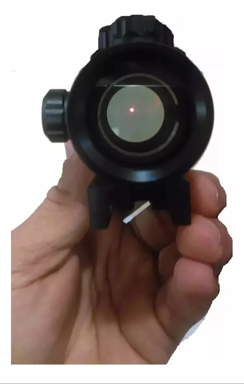 Mira Punto Rojo