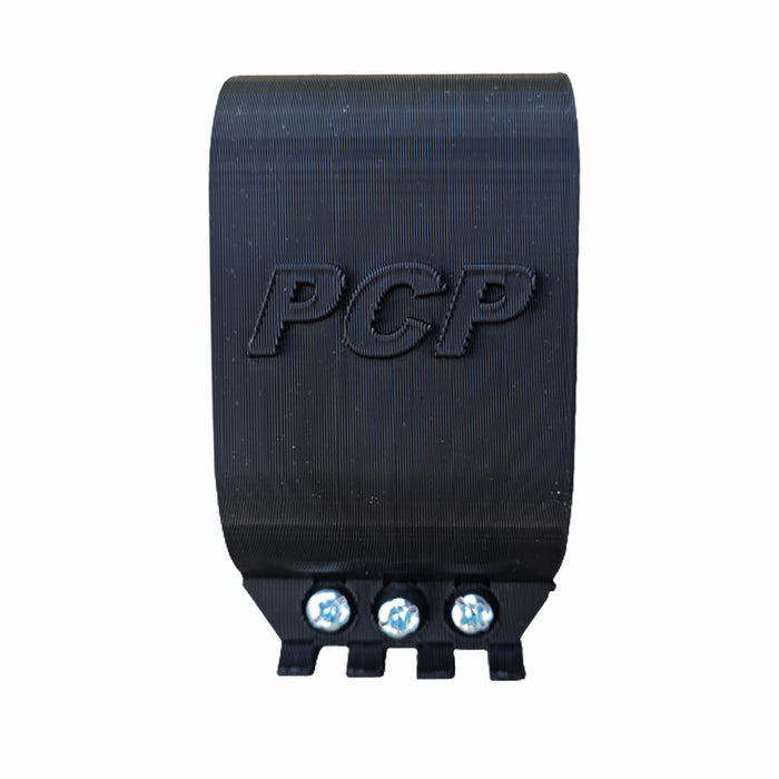 P35 Abrazadera Táctica Pcp Con Riel Picatiny