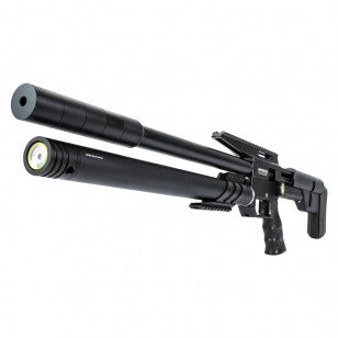 KIT RIFLE PCP M60