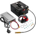 Compresor Aire Rifle Pcp 6000 Psi 300bar 12v O 220v | Pr900 y todos los modelos