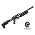 Rifle PCP M60B 5.5m