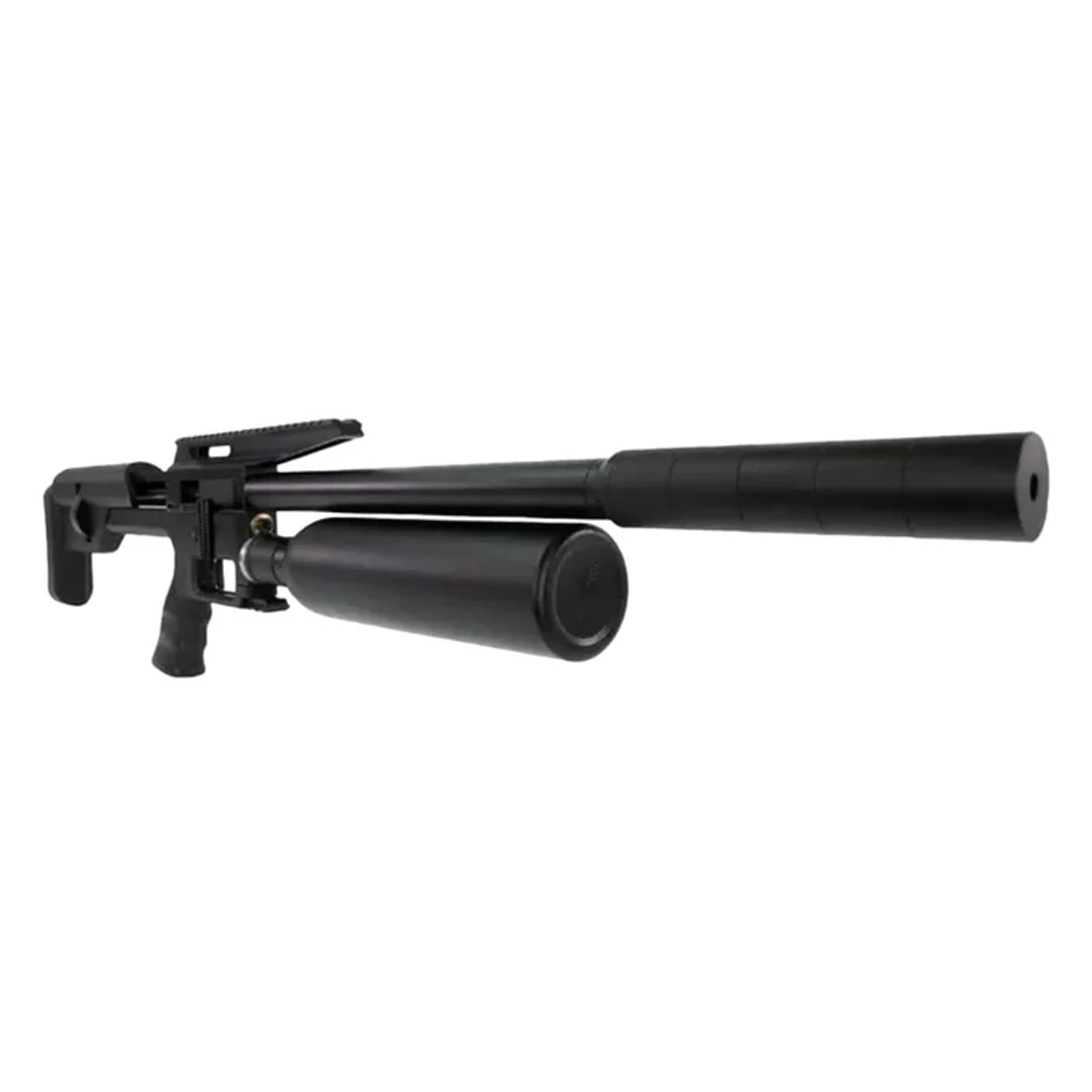 Rifle PCP M60B 5.5m
