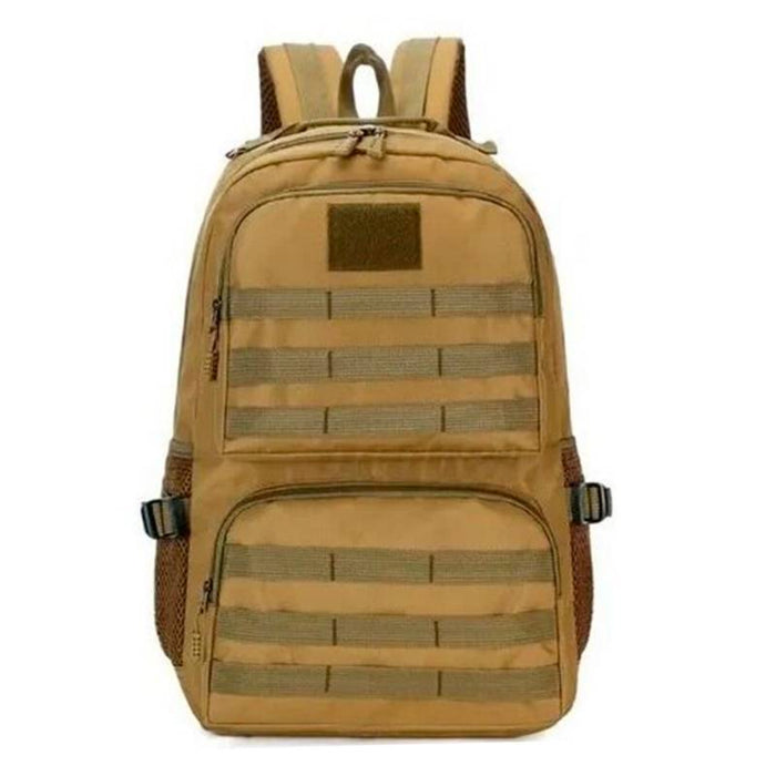 Mochila Tactica