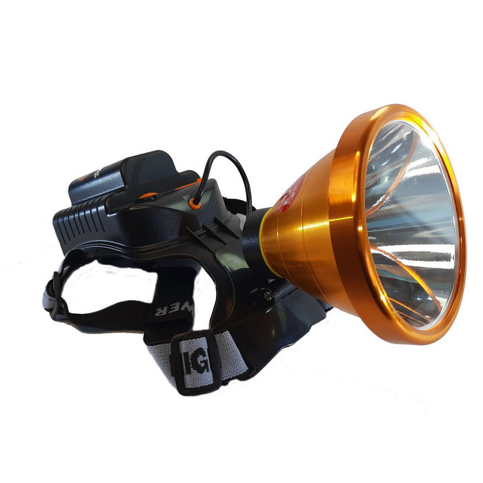 Foco Oficial 500w Original