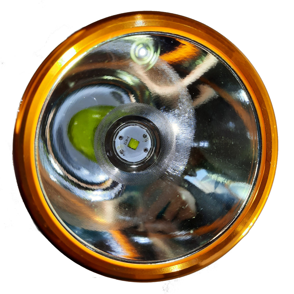 Foco Oficial 500w Original