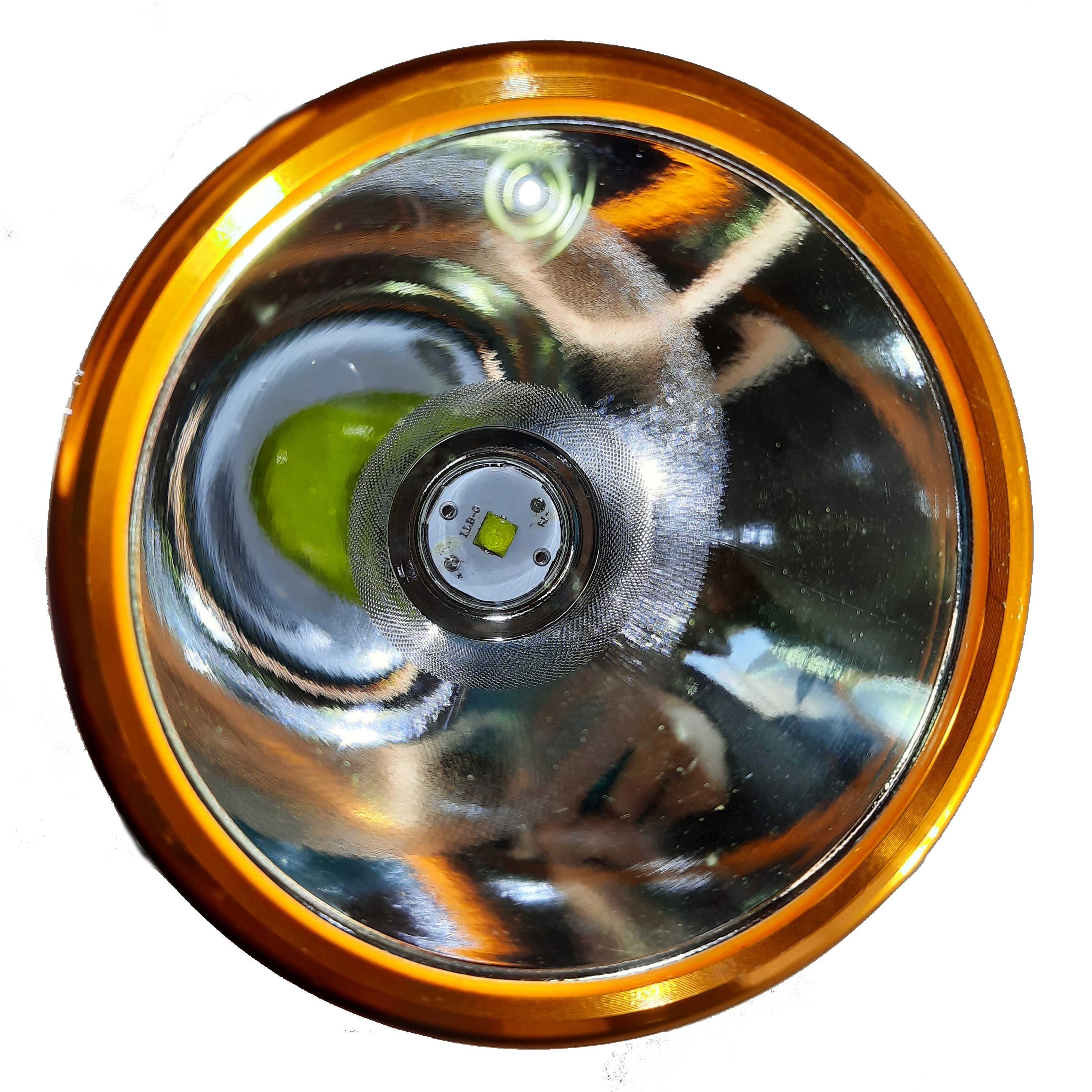 Foco Oficial 500w Original