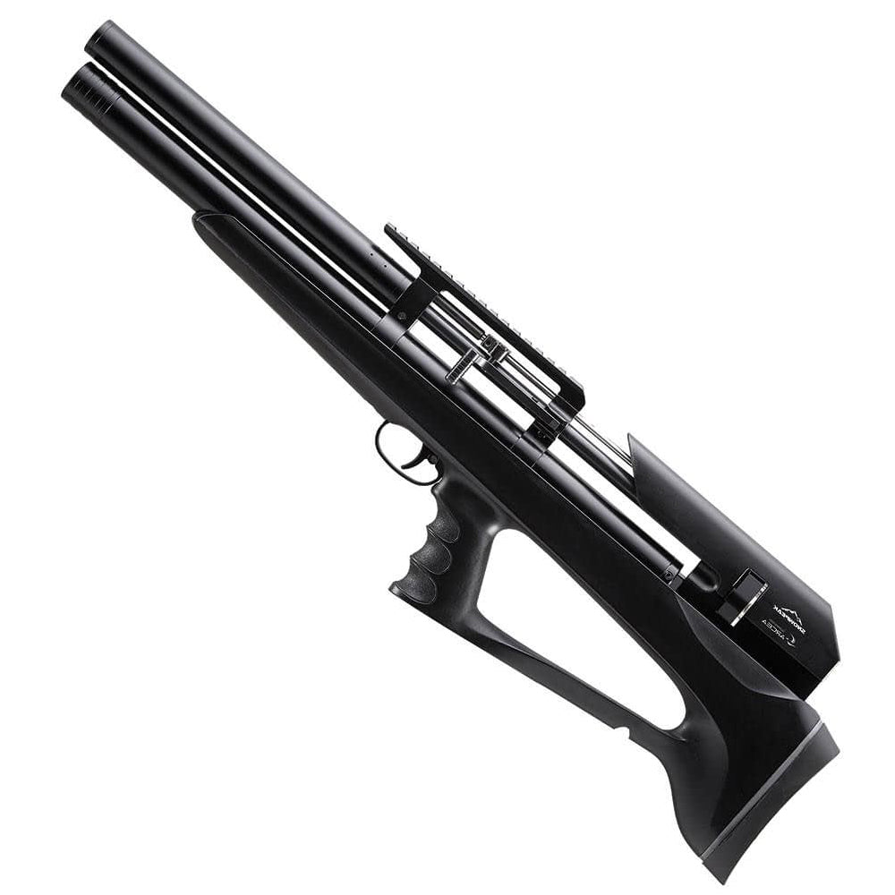 ✓ Rifle PCP P35 — Caceria Beagle Chile