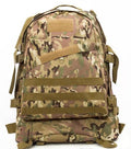 Mochila Tactica