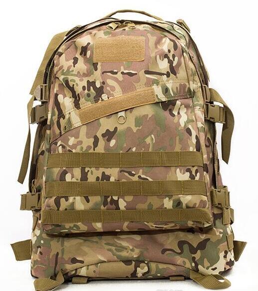 Mochila Tactica